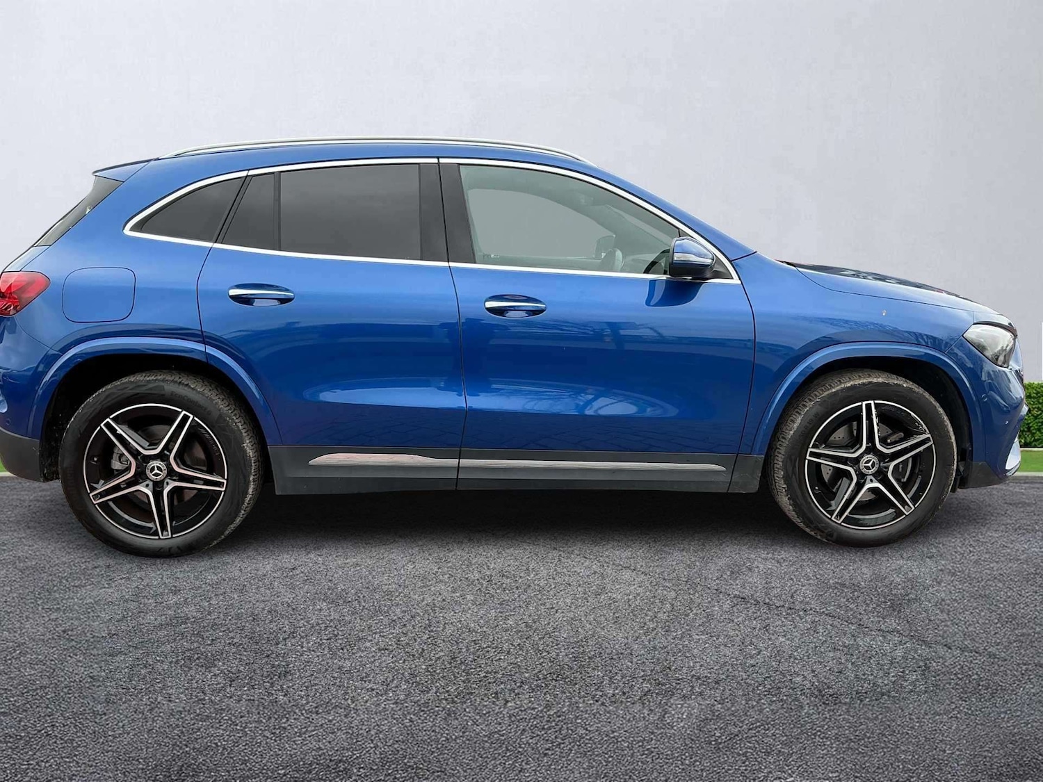 Used Mercedes-Benz GLA 2025 for sale - 78064480: Photo 6