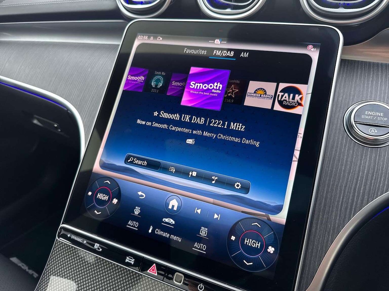 Used Mercedes-Benz C Class 2024 for sale - 77568667: Photo 25