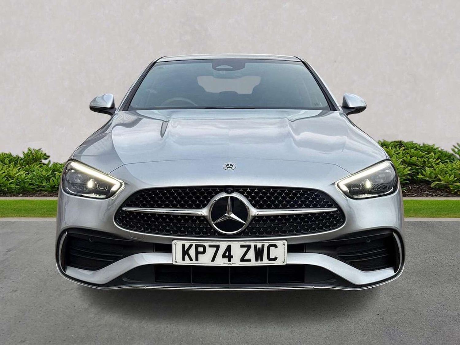 Used Mercedes-Benz C Class 2024 for sale - 77568667: Photo 5