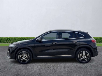 Used Mercedes-Benz EQA 2021 for sale - 79266682: Photo