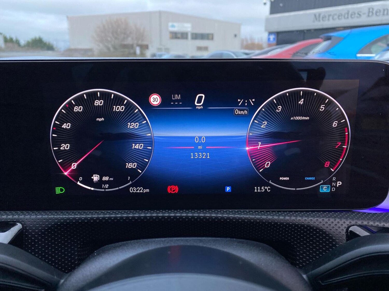 Used Mercedes-Benz A-Class 2024 for sale - 77488624: Photo 10