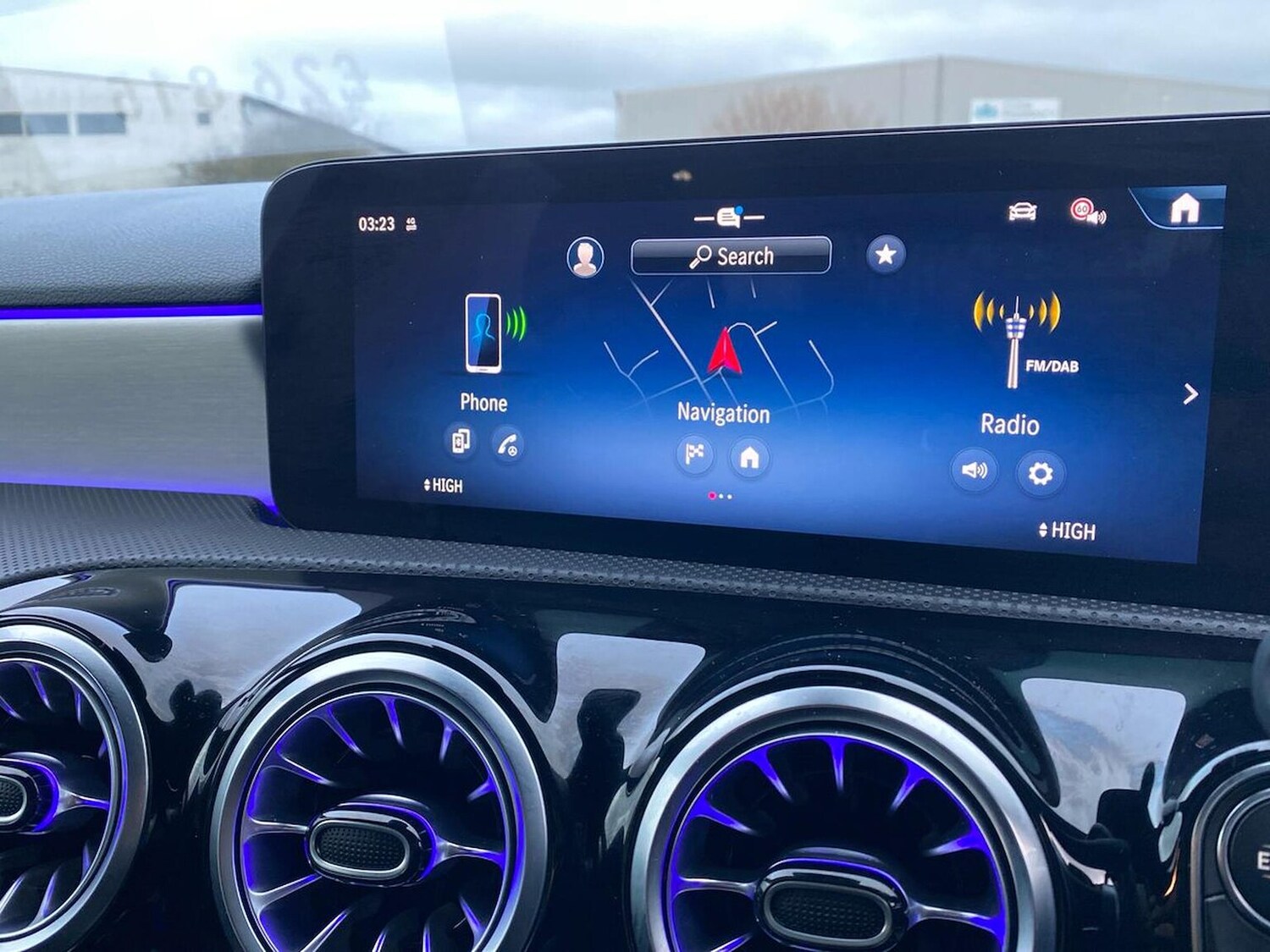 Used Mercedes-Benz A-Class 2024 for sale - 77488624: Photo 11