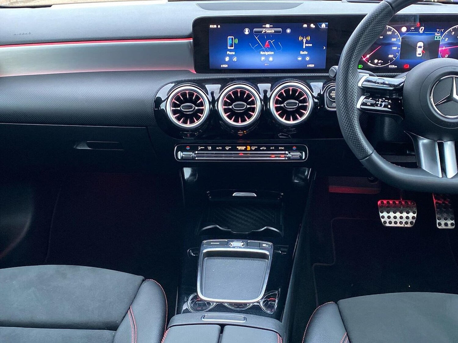 Used Mercedes-Benz A-Class 2024 for sale - 77488624: Photo 13