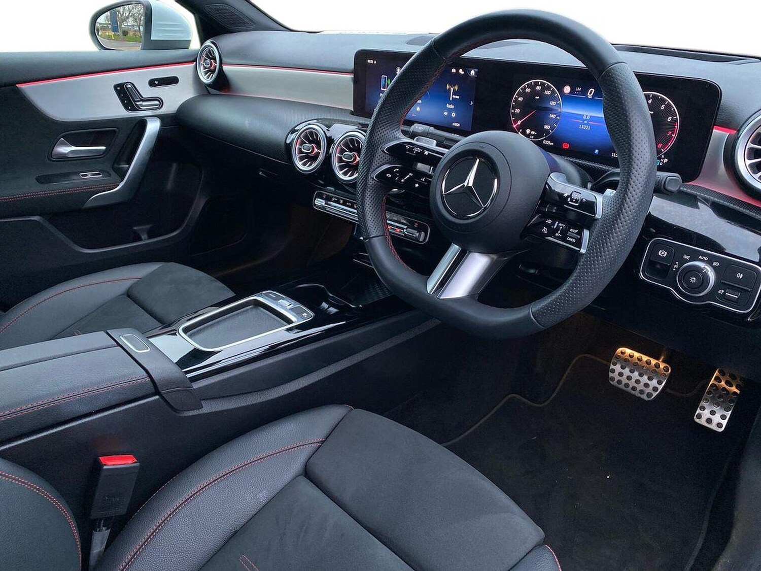 Used Mercedes-Benz A-Class 2024 for sale - 77488624: Photo 15