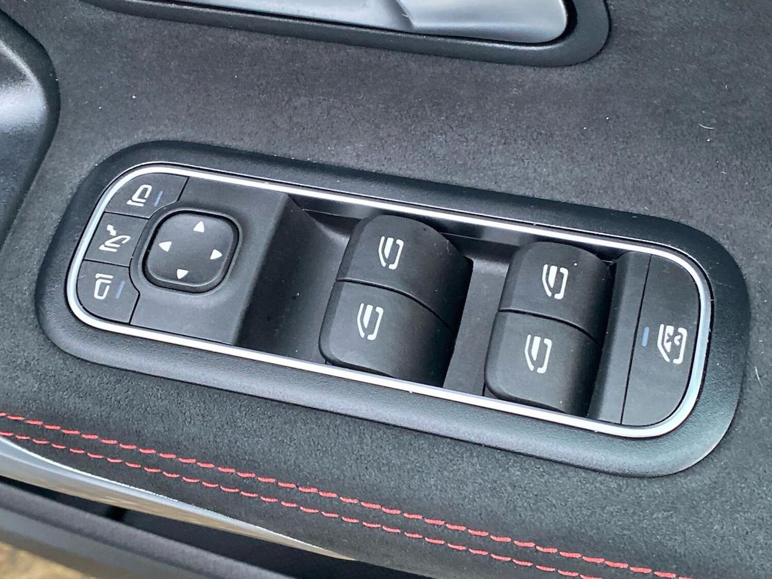 Used Mercedes-Benz A-Class 2024 for sale - 77488624: Photo 21