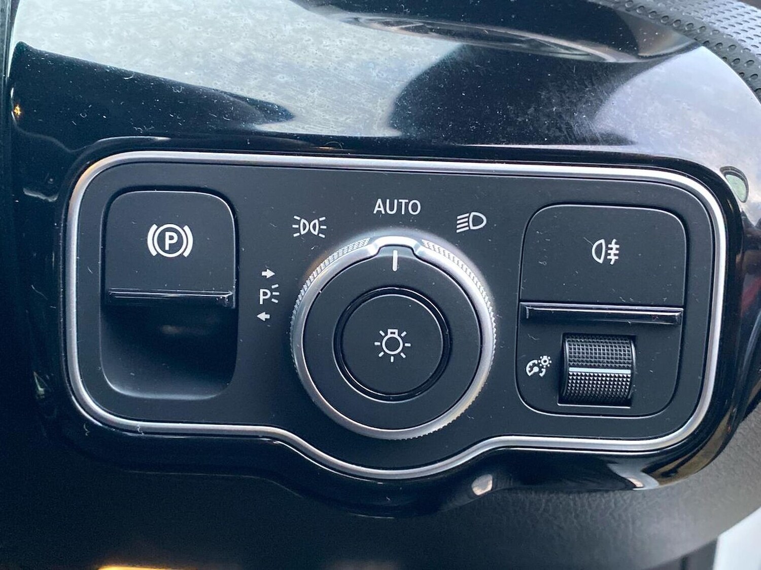 Used Mercedes-Benz A-Class 2024 for sale - 77488624: Photo 22