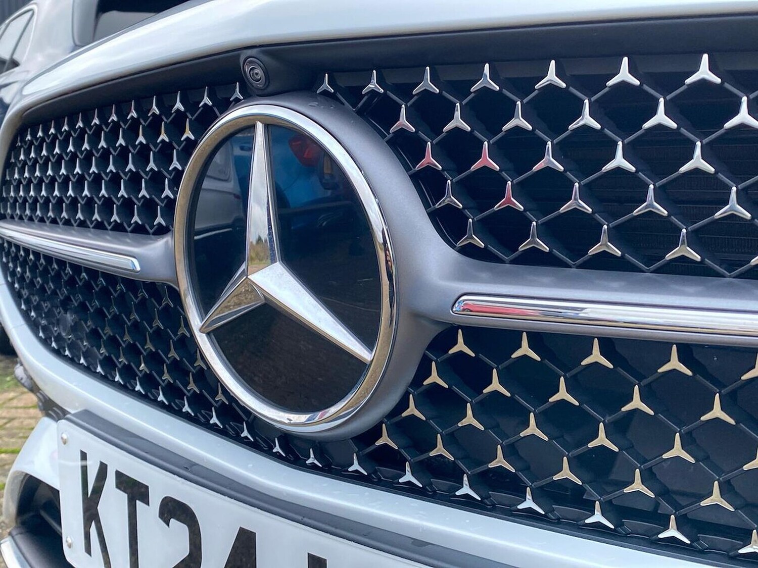 Used Mercedes-Benz A-Class 2024 for sale - 77488624: Photo 33