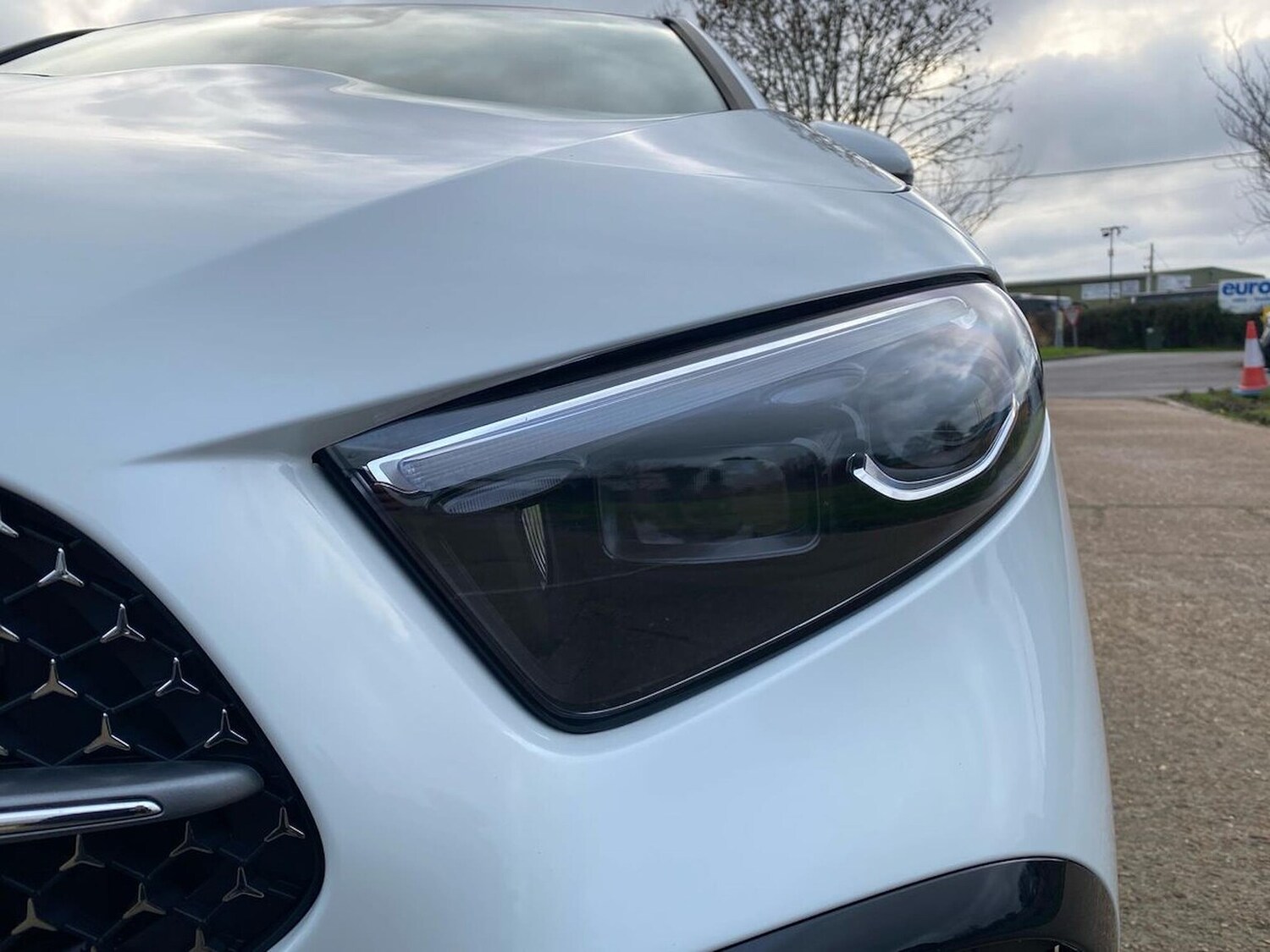 Used Mercedes-Benz A-Class 2024 for sale - 77488624: Photo 34