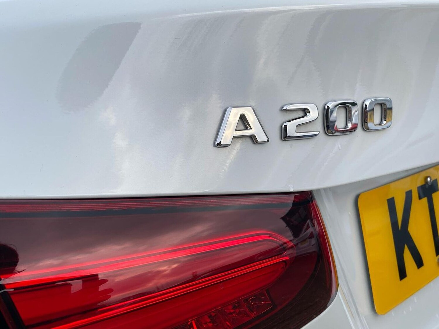 Used Mercedes-Benz A-Class 2024 for sale - 77488624: Photo 35