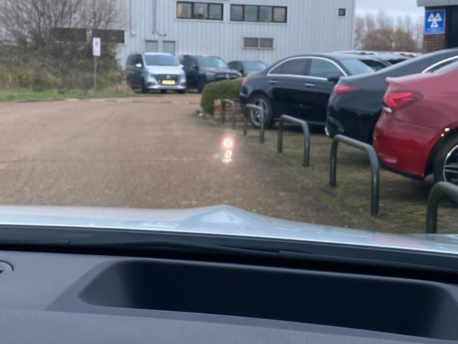 Used Mercedes-Benz A-Class 2024 for sale - 77488624: Photo 36