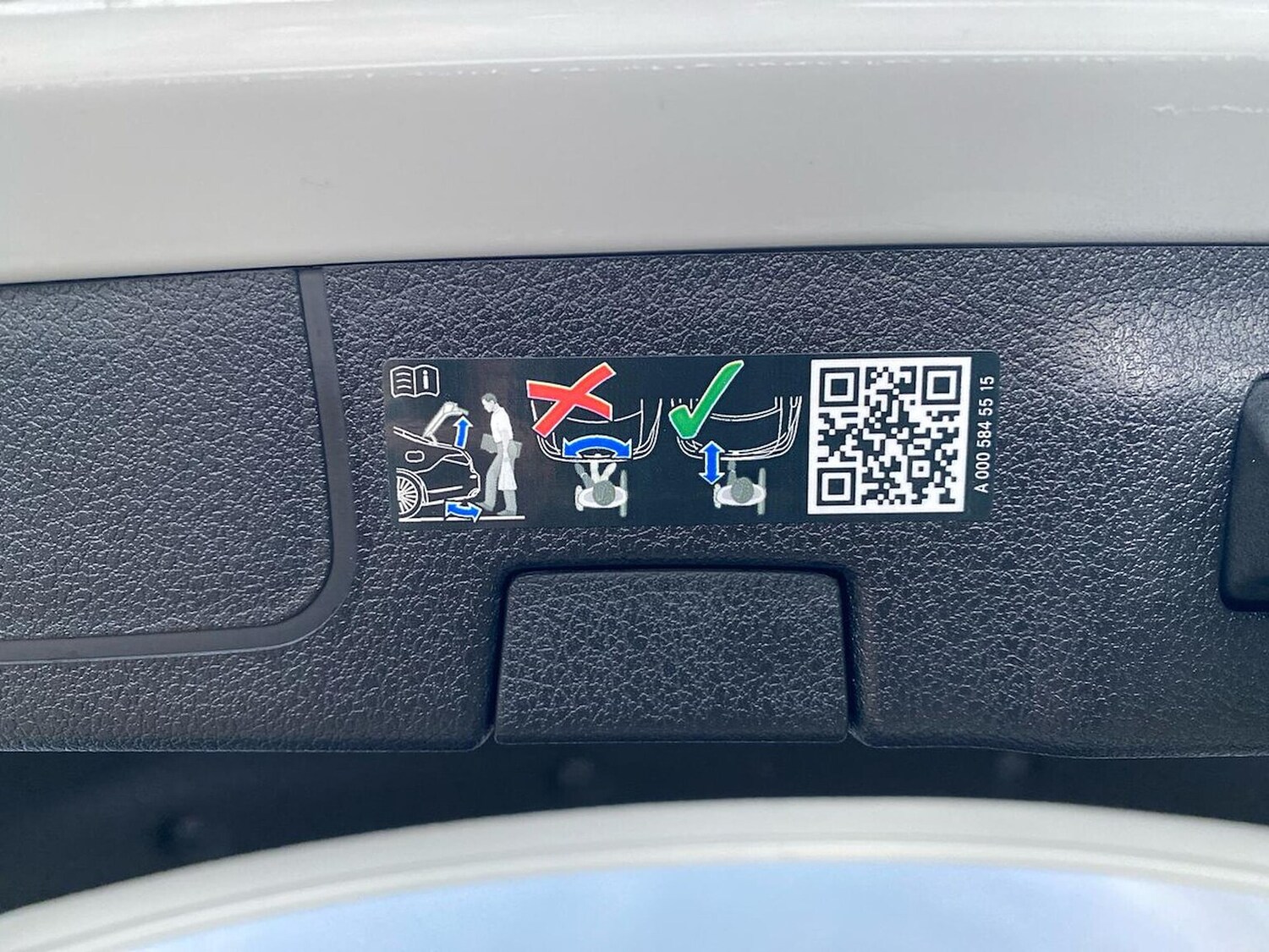 Used Mercedes-Benz A-Class 2024 for sale - 77488624: Photo 39