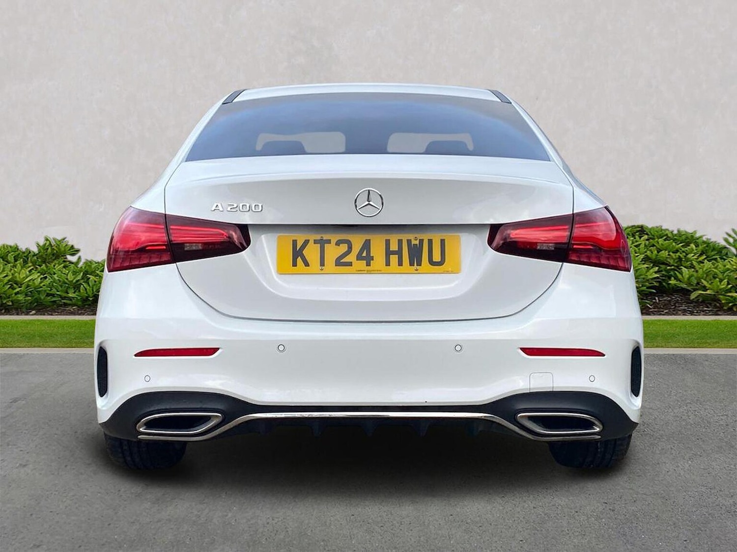 Used Mercedes-Benz A-Class 2024 for sale - 77488624: Photo 4