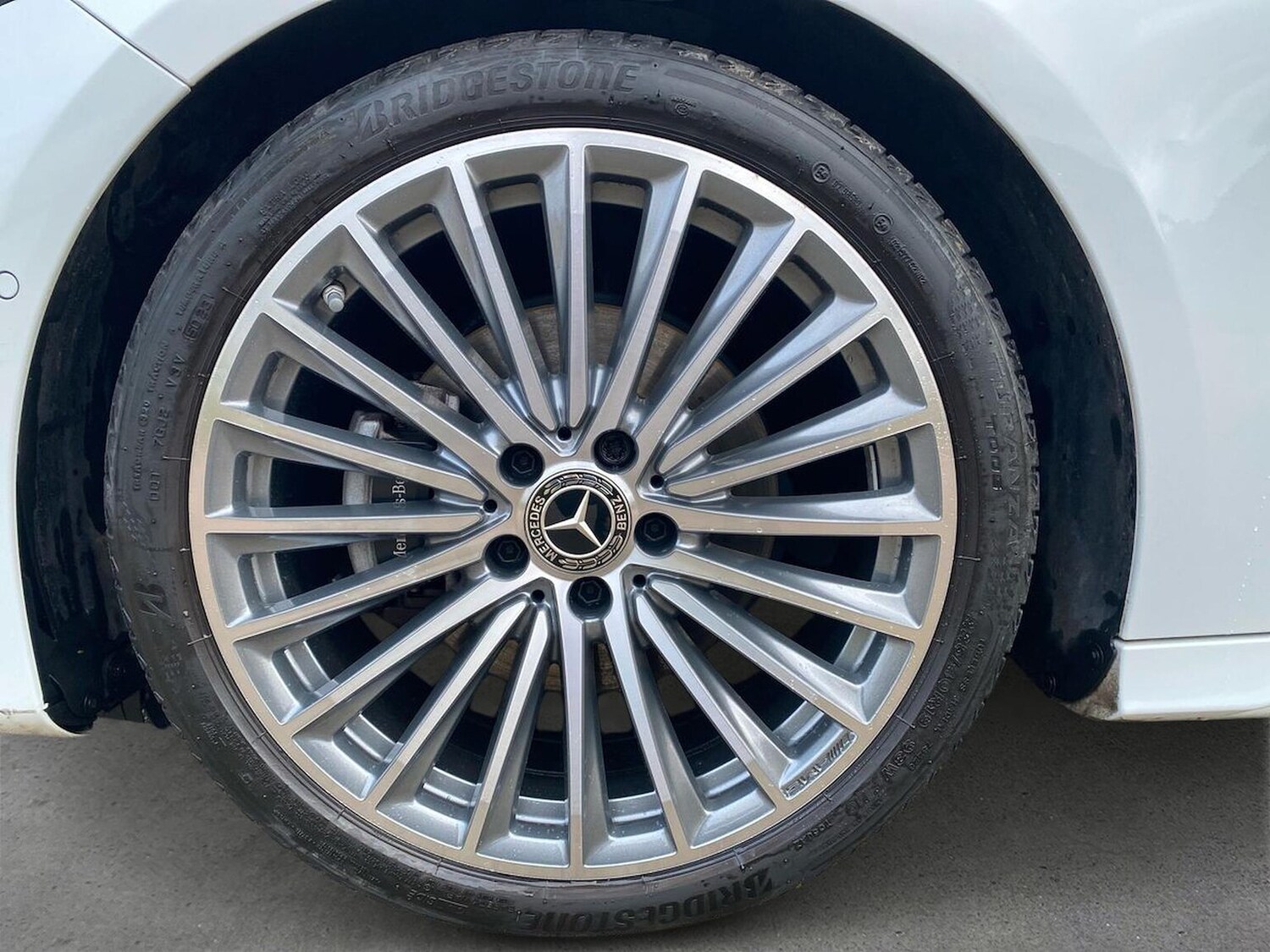 Used Mercedes-Benz A-Class 2024 for sale - 77488624: Photo 6