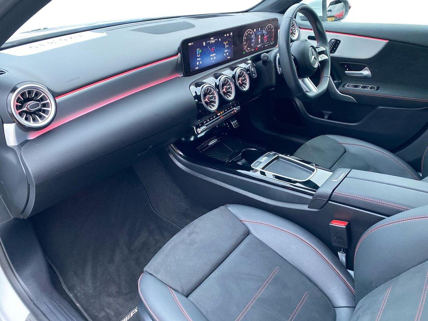 Used Mercedes-Benz A-Class 2024 for sale - 77488624: Photo 7