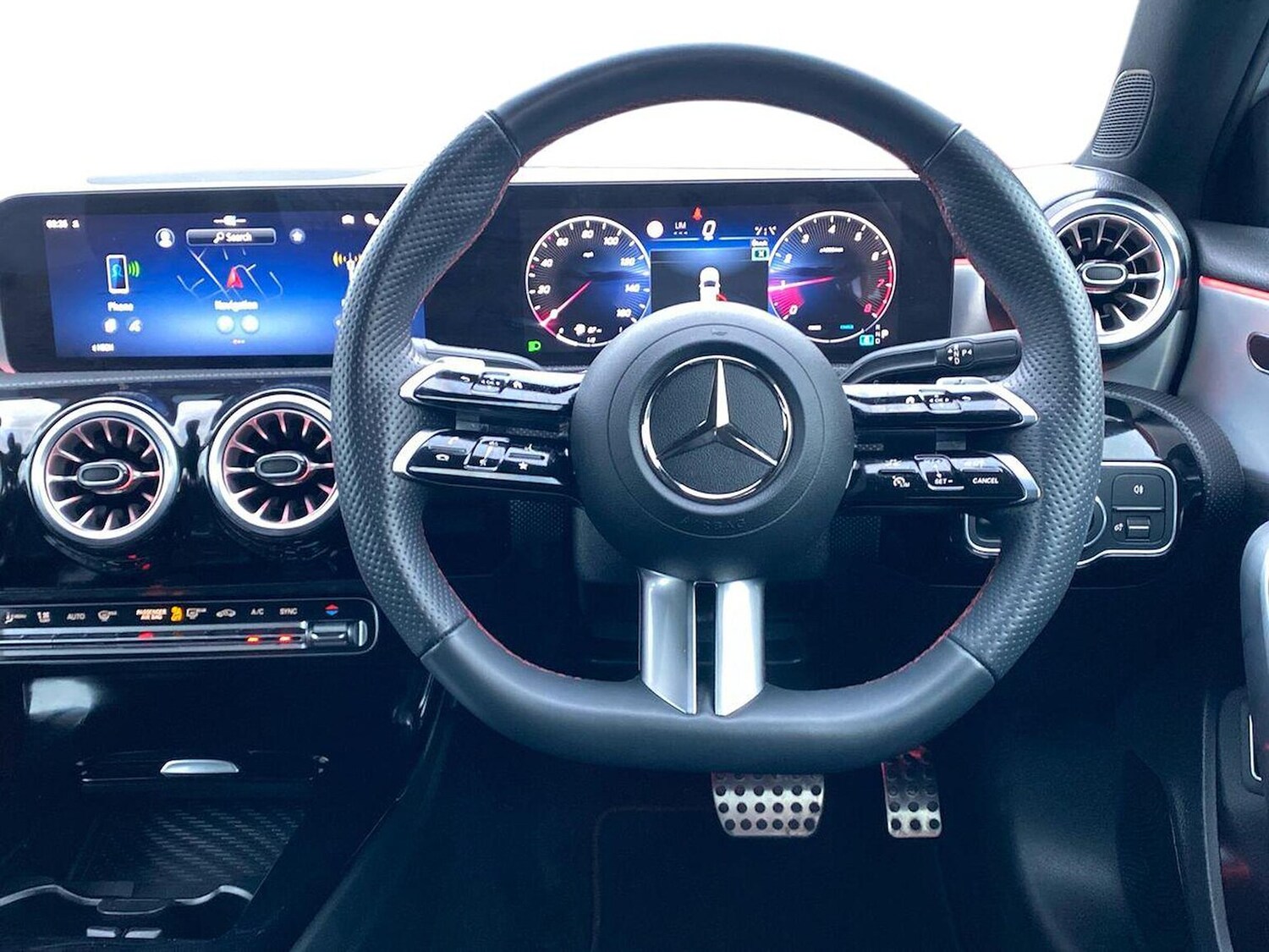 Used Mercedes-Benz A-Class 2024 for sale - 77488624: Photo 9