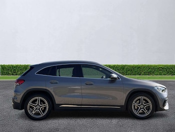 Used Mercedes-Benz GLA 2021 for sale - 79162562: Photo