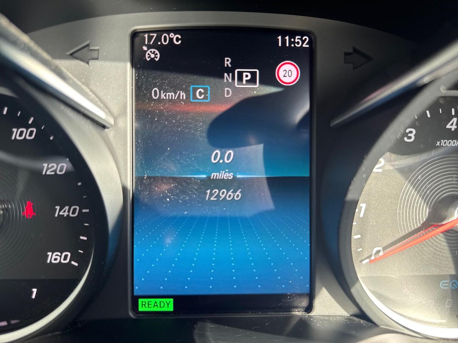 Used Mercedes-Benz C Class 2019 for sale - 76521006: Photo 10