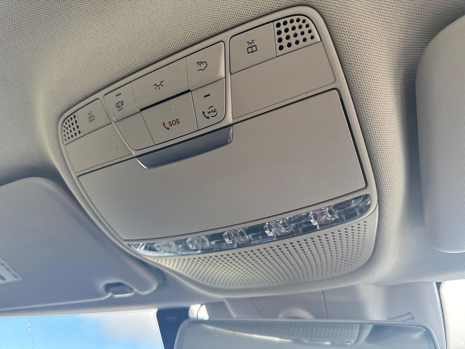 Used Mercedes-Benz C Class 2019 for sale - 76521006: Photo 14