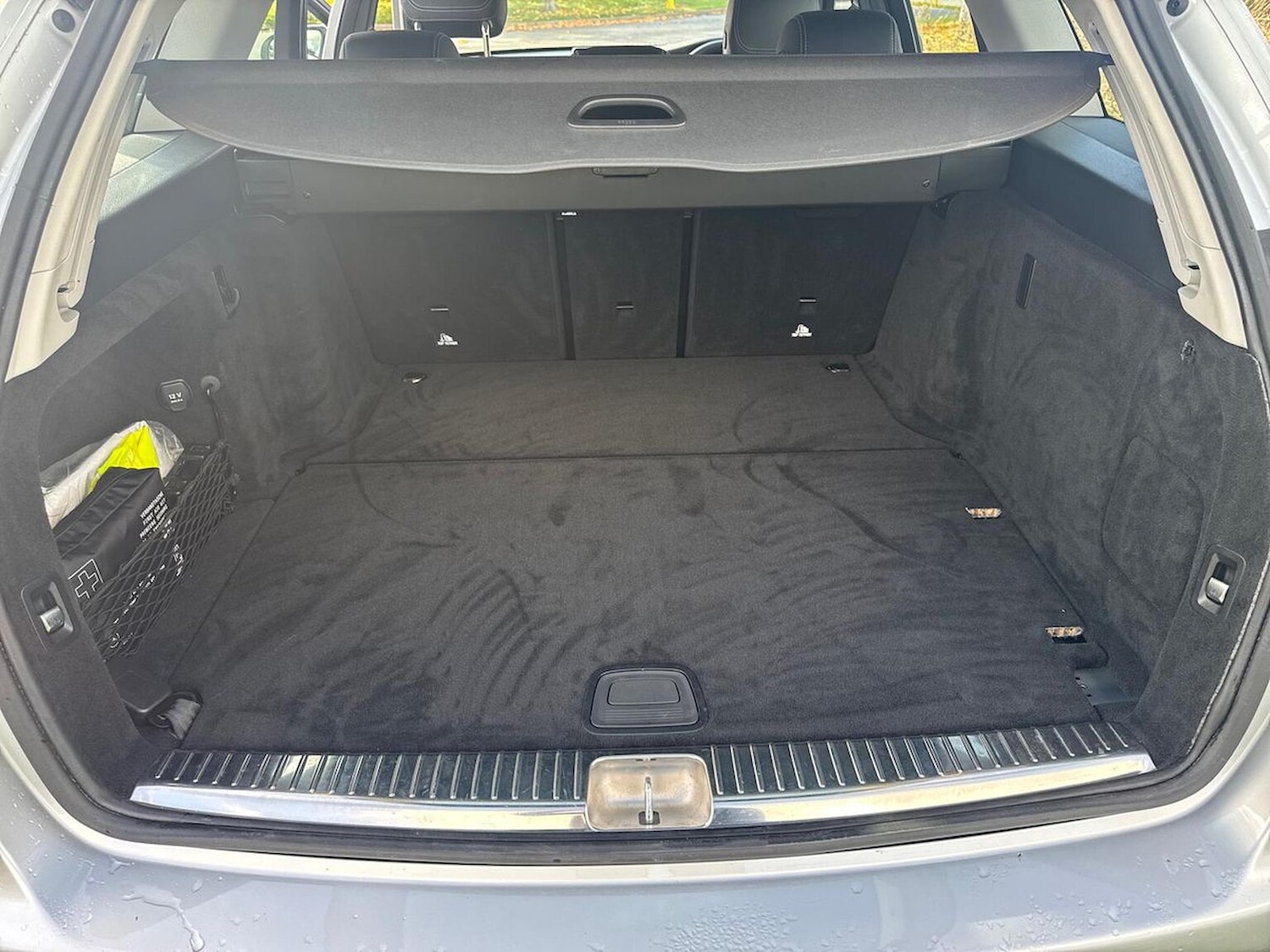 Used Mercedes-Benz C Class 2019 for sale - 76521006: Photo 17