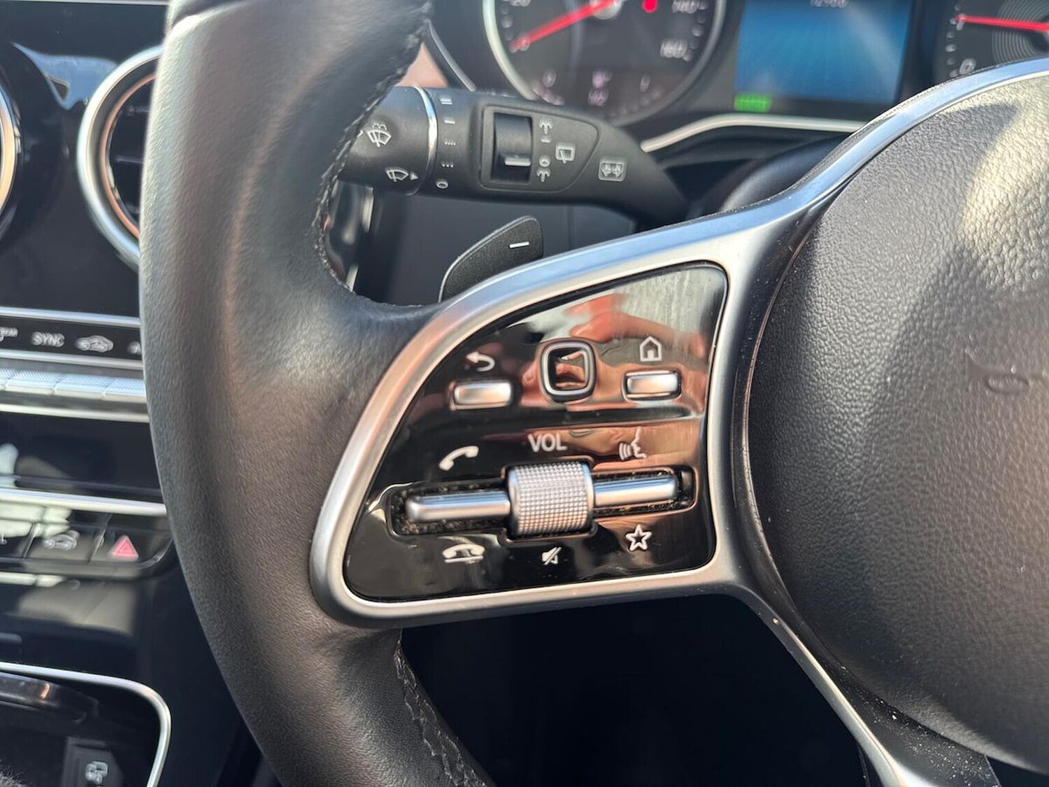 Used Mercedes-Benz C Class 2019 for sale - 76521006: Photo 26