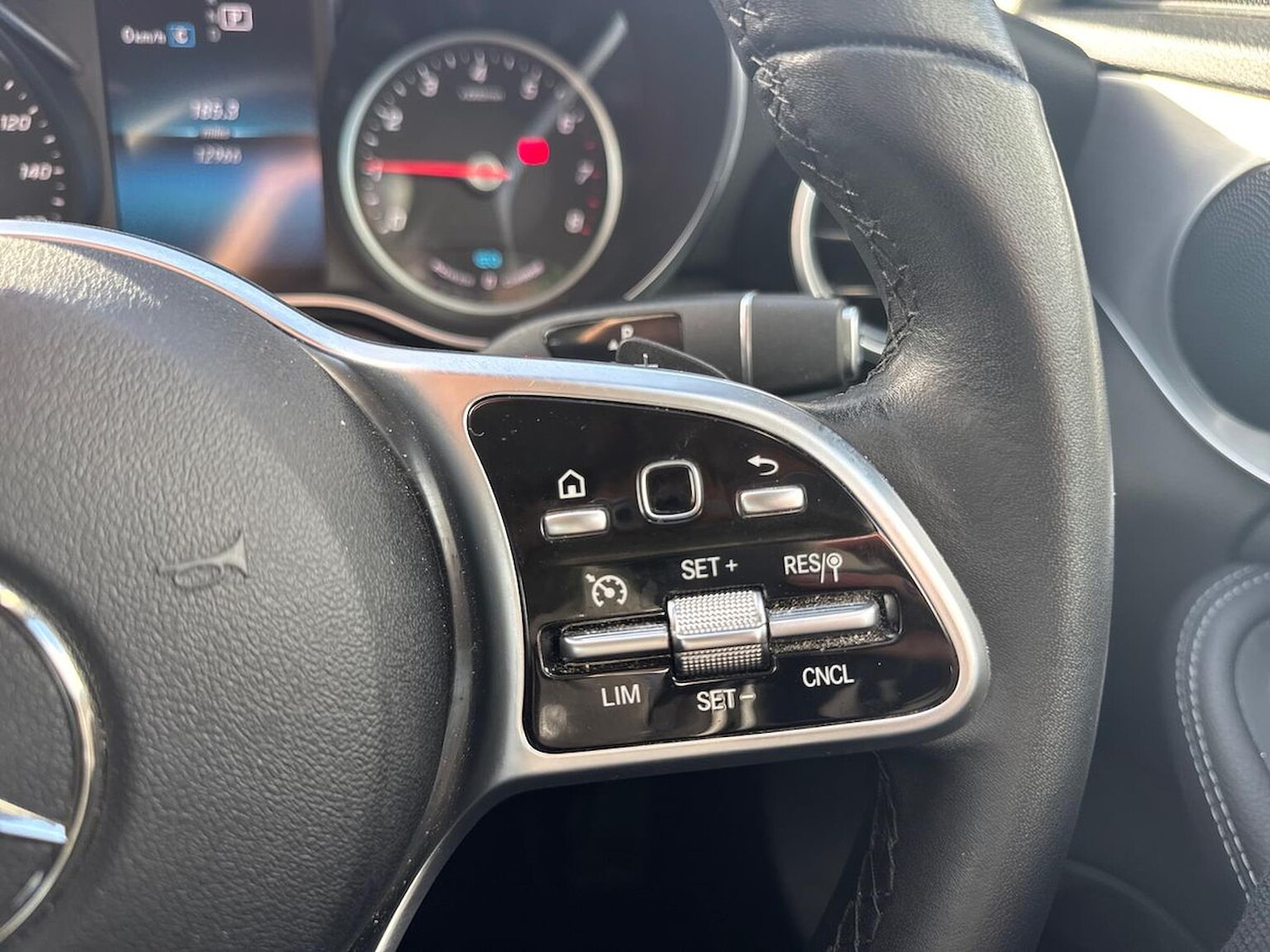 Used Mercedes-Benz C Class 2019 for sale - 76521006: Photo 27