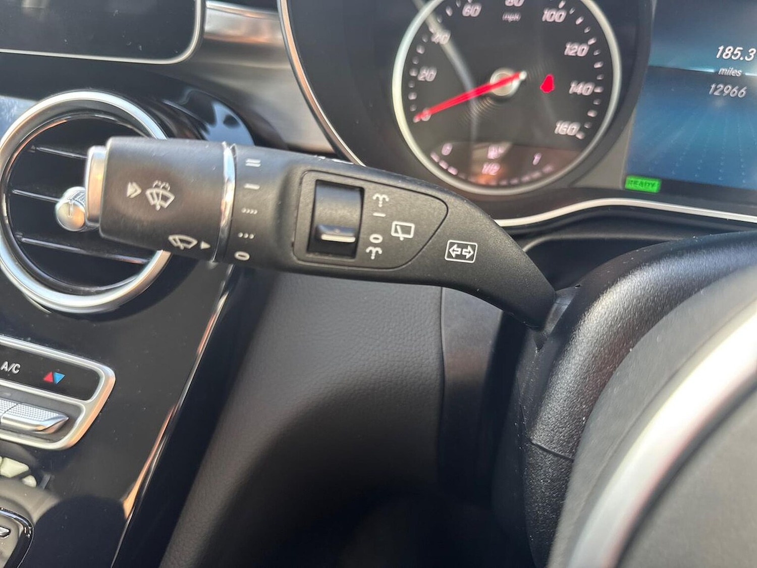 Used Mercedes-Benz C Class 2019 for sale - 76521006: Photo 28