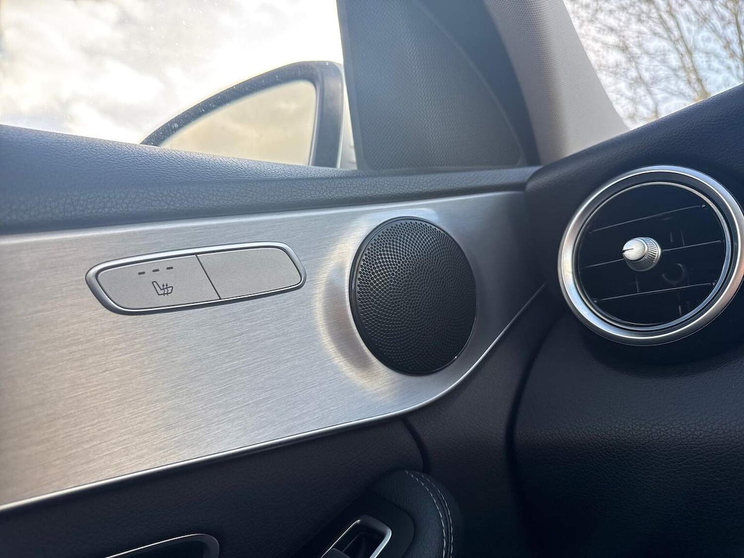 Used Mercedes-Benz C Class 2019 for sale - 76521006: Photo 31