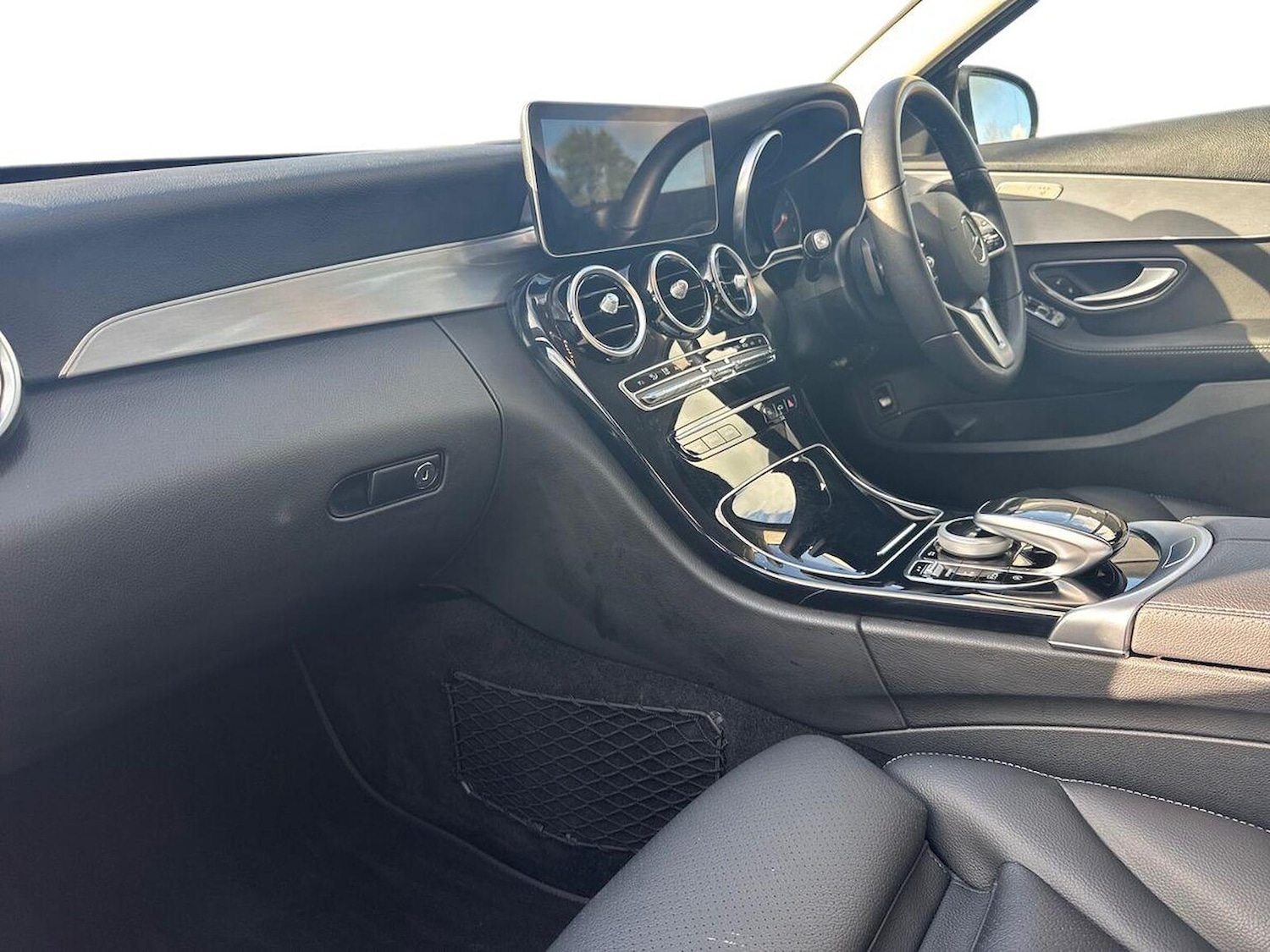 Used Mercedes-Benz C Class 2019 for sale - 76521006: Photo 7