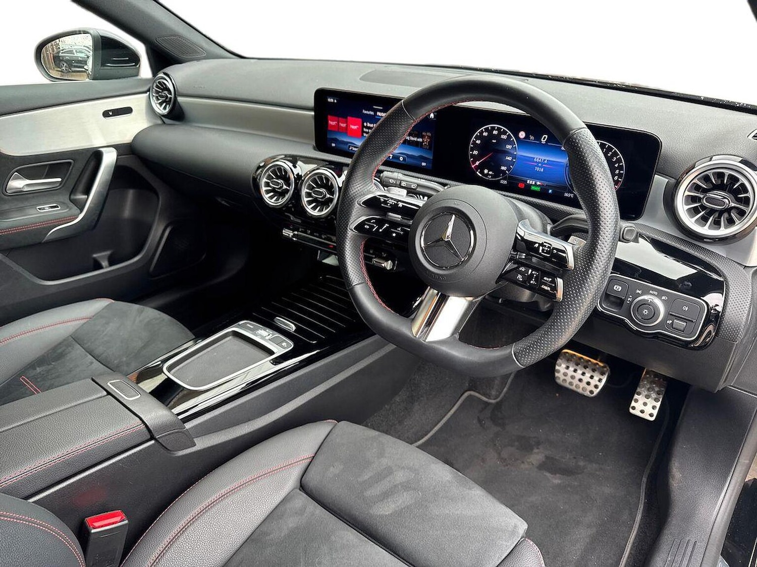 Used Mercedes-Benz A-Class 2024 for sale - 76128984: Photo 15