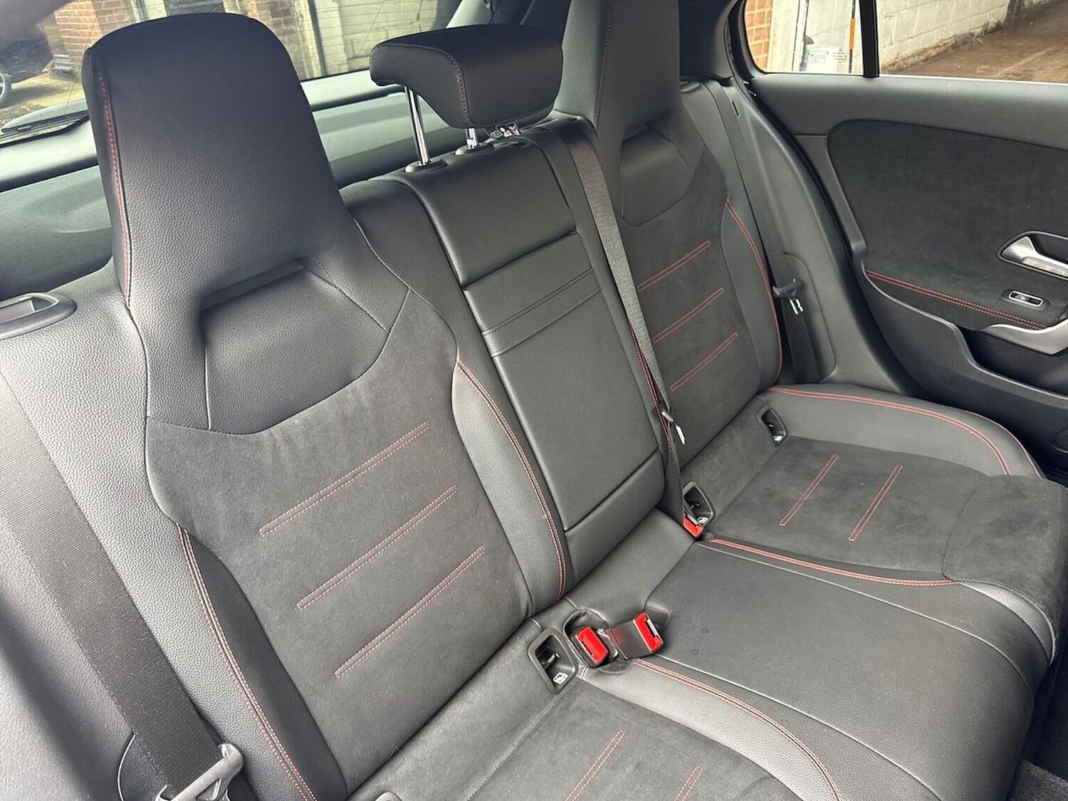 Used Mercedes-Benz A-Class 2024 for sale - 76128984: Photo 16