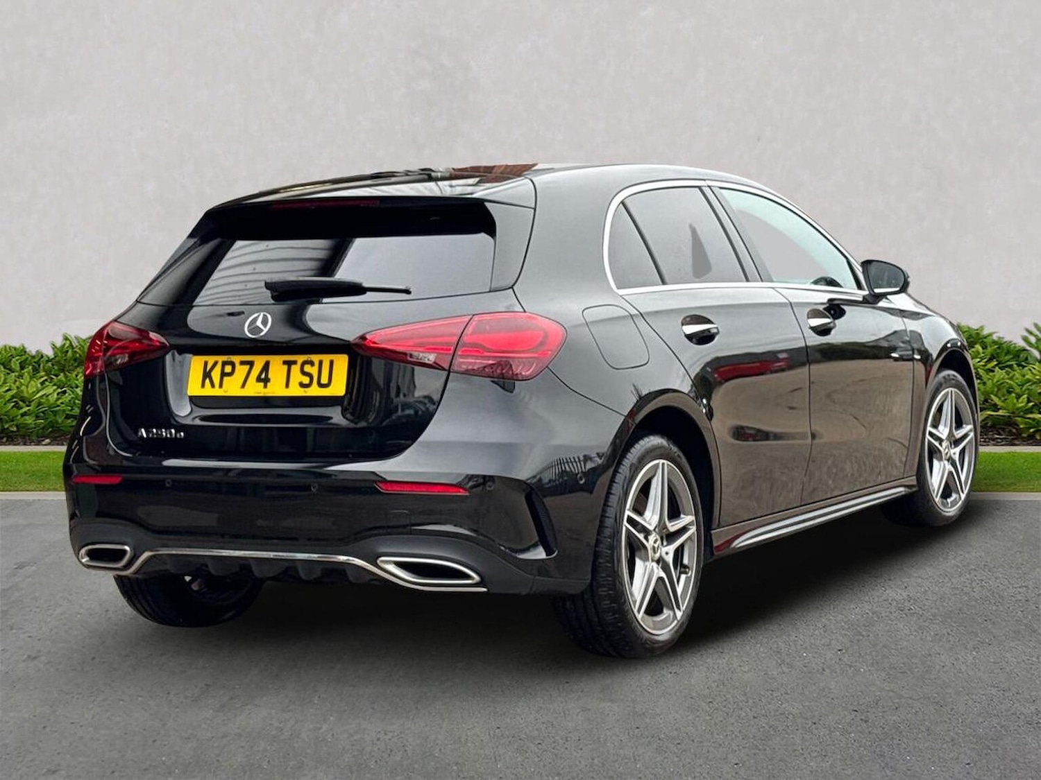 Used Mercedes-Benz A-Class 2024 for sale - 76128984: Photo 18