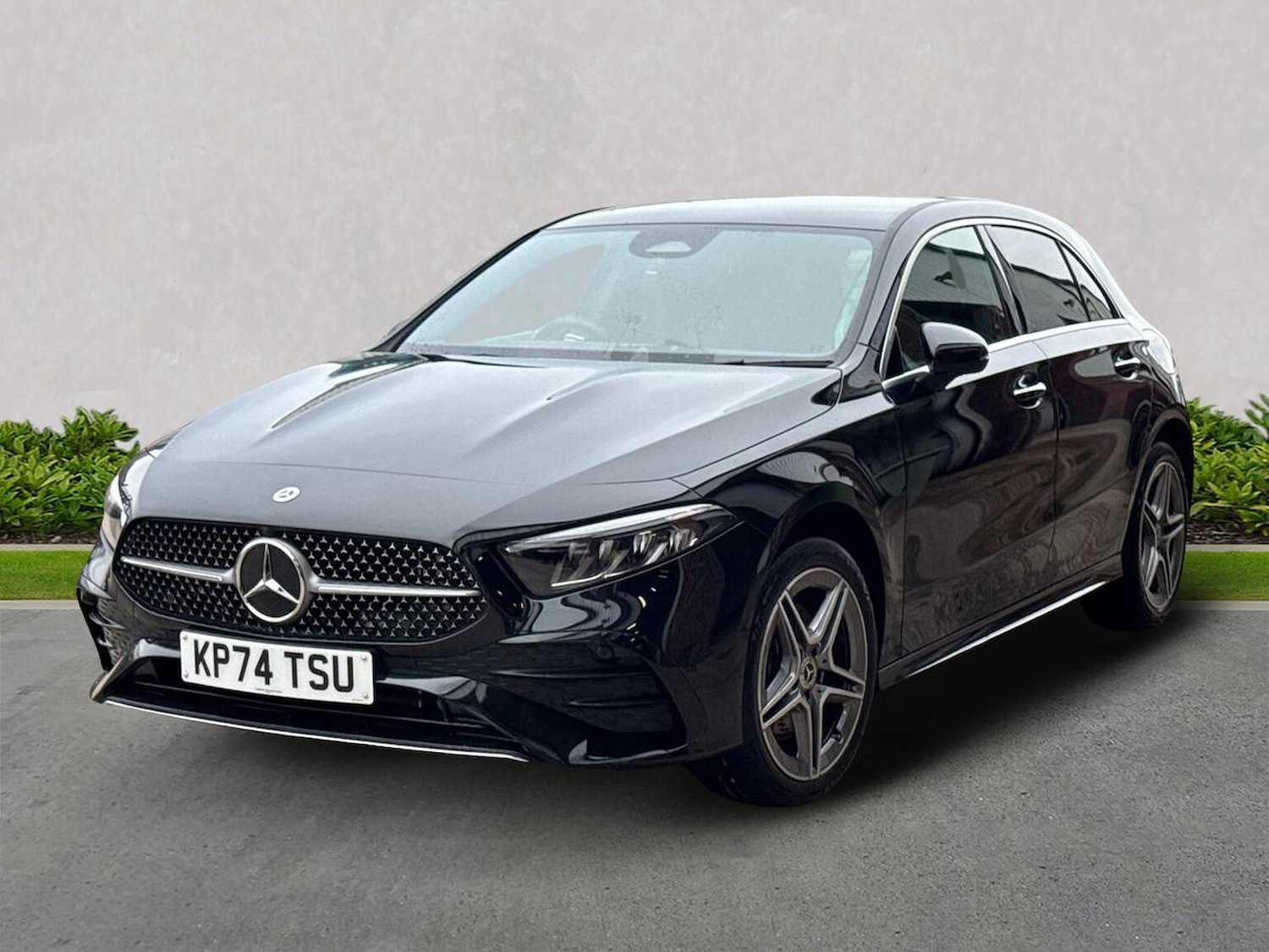 Used Mercedes-Benz A-Class 2024 for sale - 76128984: Photo 20