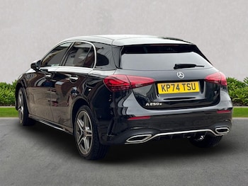 Used Mercedes-Benz A-Class 2024 for sale - 76128984: Photo 2