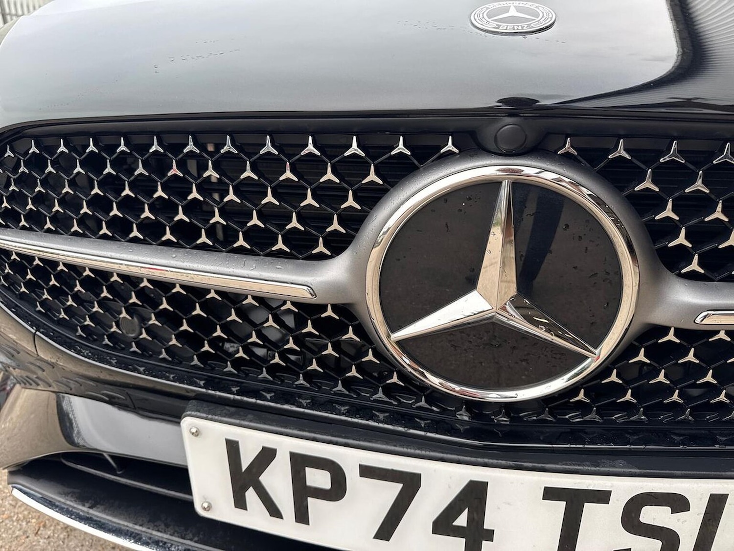 Used Mercedes-Benz A-Class 2024 for sale - 76128984: Photo 33