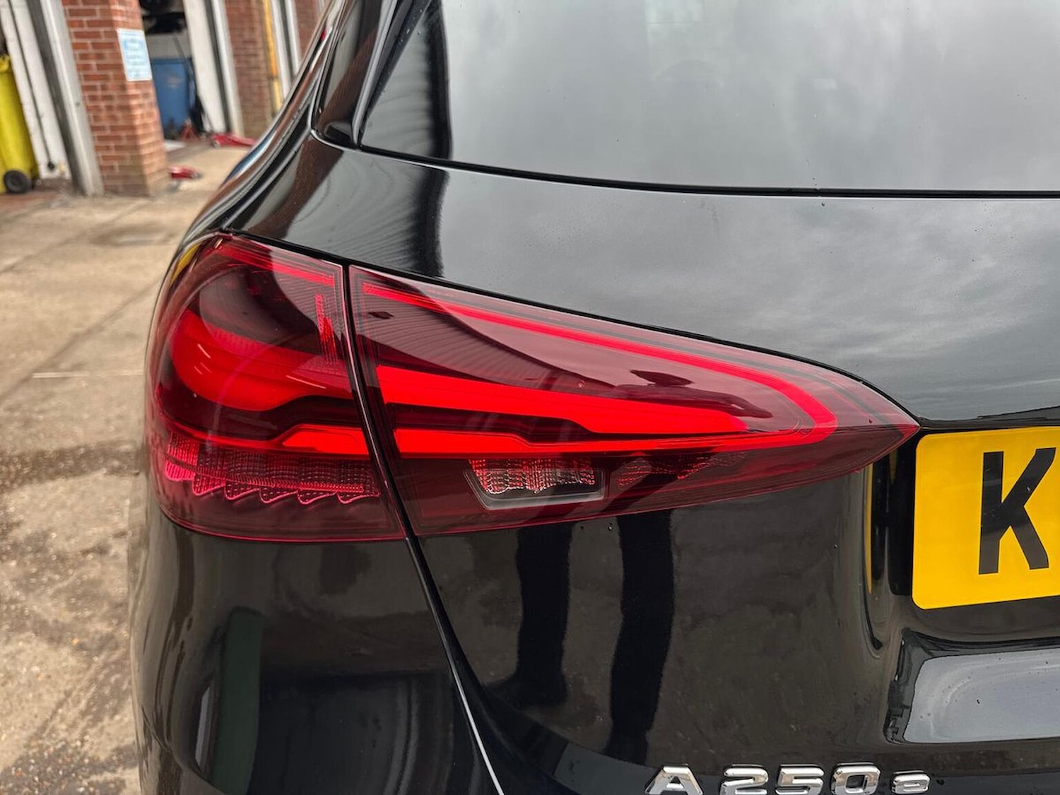 Used Mercedes-Benz A-Class 2024 for sale - 76128984: Photo 36