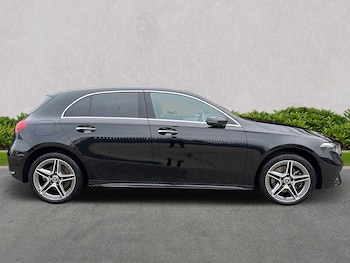 Used Mercedes-Benz A-Class 2024 for sale - 76128984: Photo 3