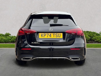 Used Mercedes-Benz A-Class 2024 for sale - 76128984: Photo 4