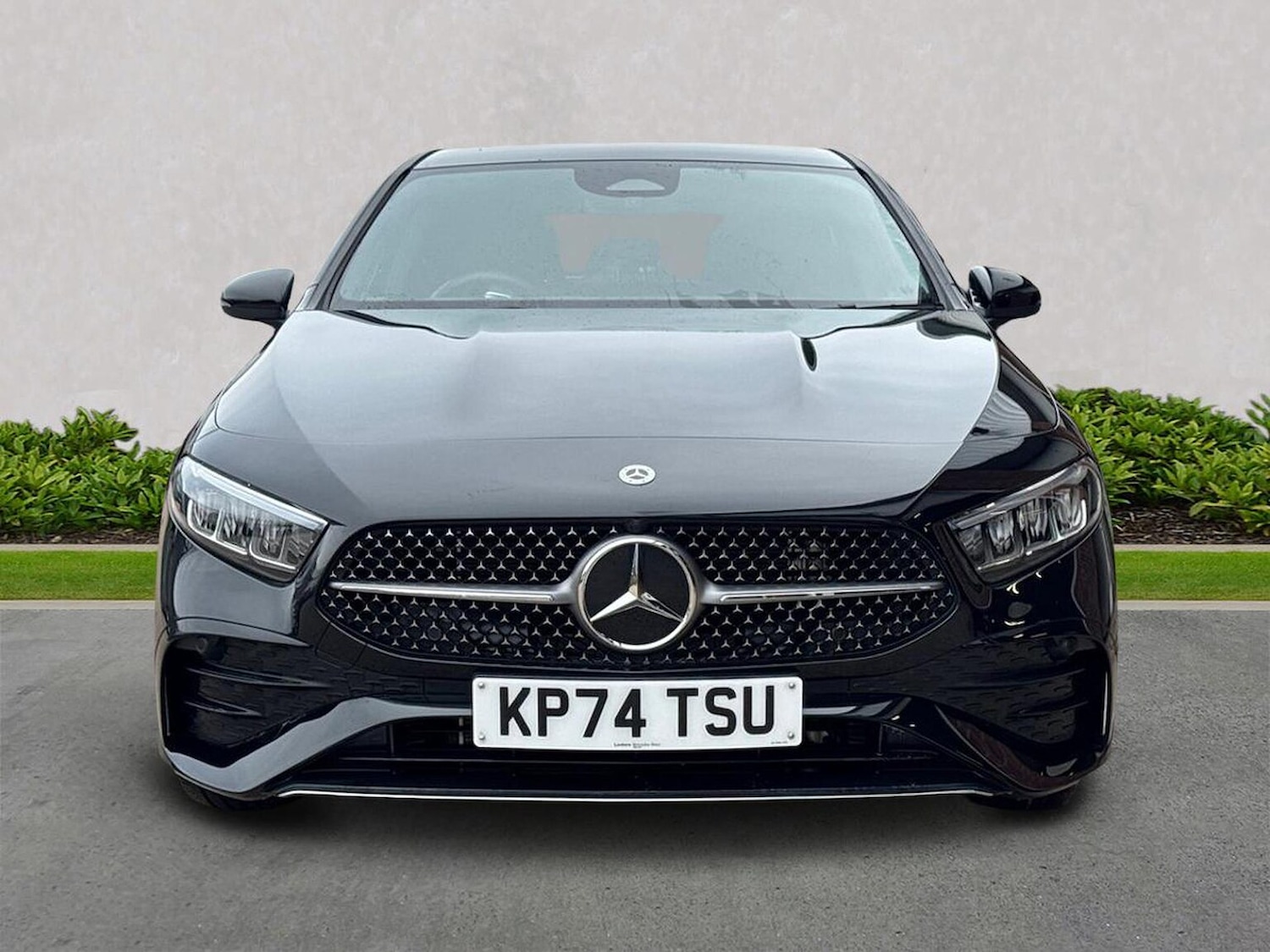 Used Mercedes-Benz A-Class 2024 for sale - 76128984: Photo 5