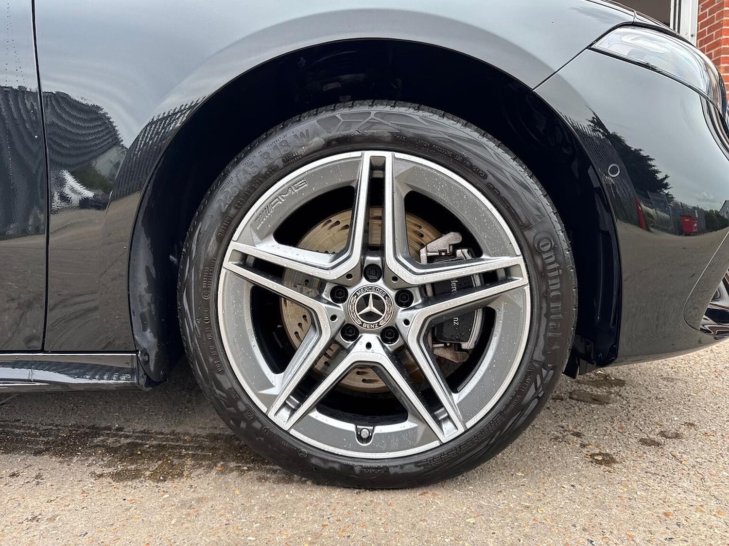 Used Mercedes-Benz A-Class 2024 for sale - 76128984: Photo 6