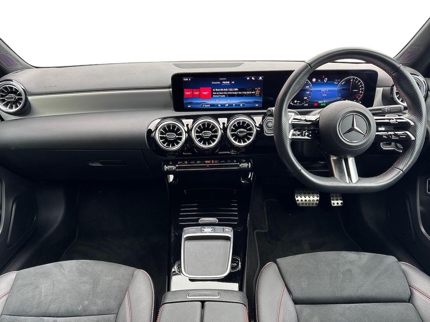 Used Mercedes-Benz A-Class 2024 for sale - 76128984: Photo 8
