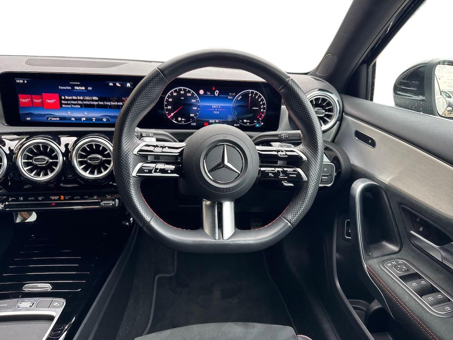 Used Mercedes-Benz A-Class 2024 for sale - 76128984: Photo 9