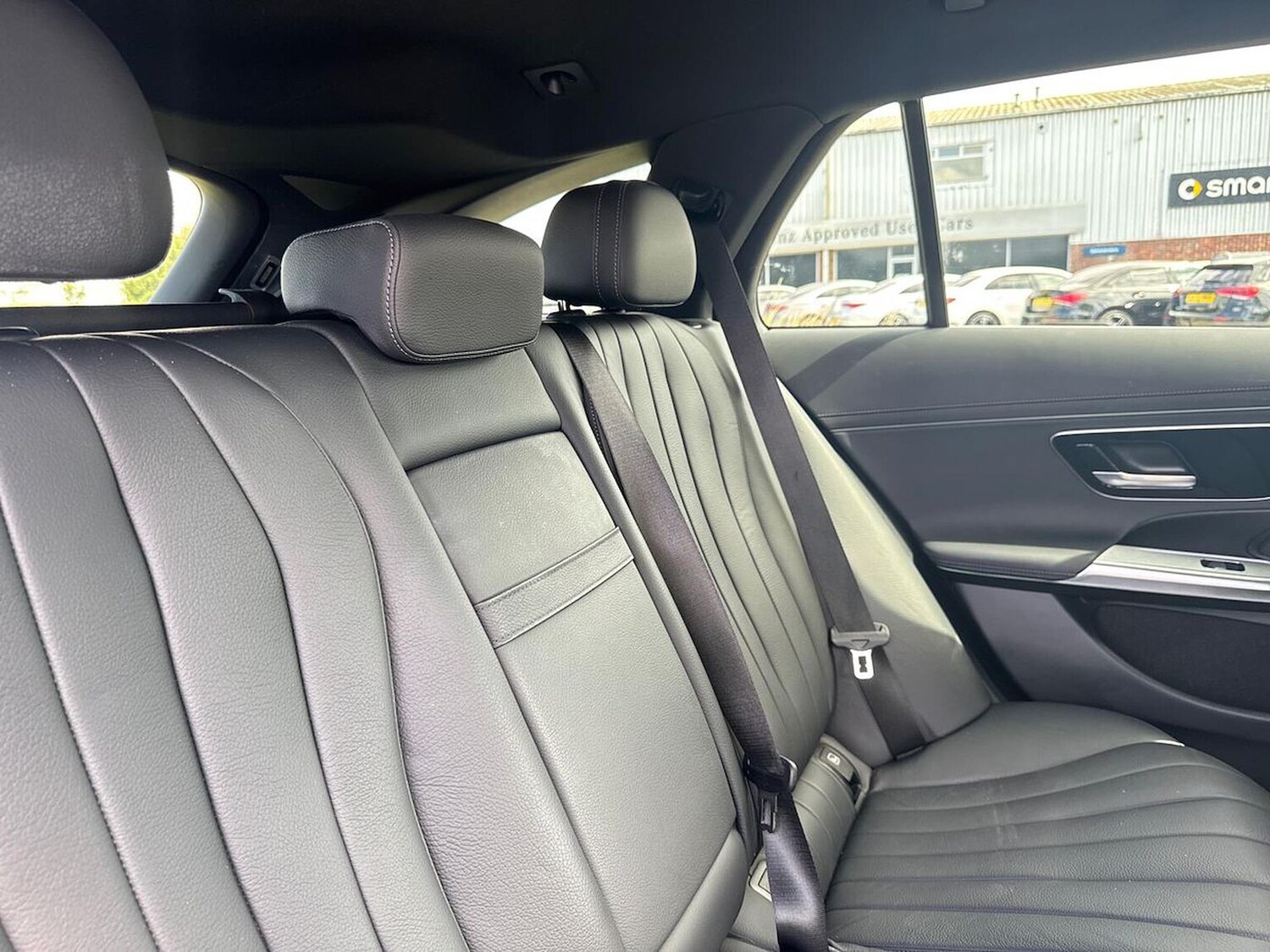 Used Mercedes-Benz E-Class 2024 for sale - 76114258: Photo 16