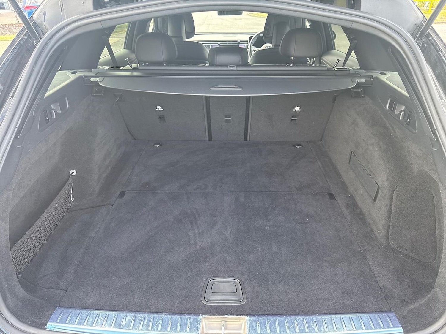 Used Mercedes-Benz E-Class 2024 for sale - 76114258: Photo 17