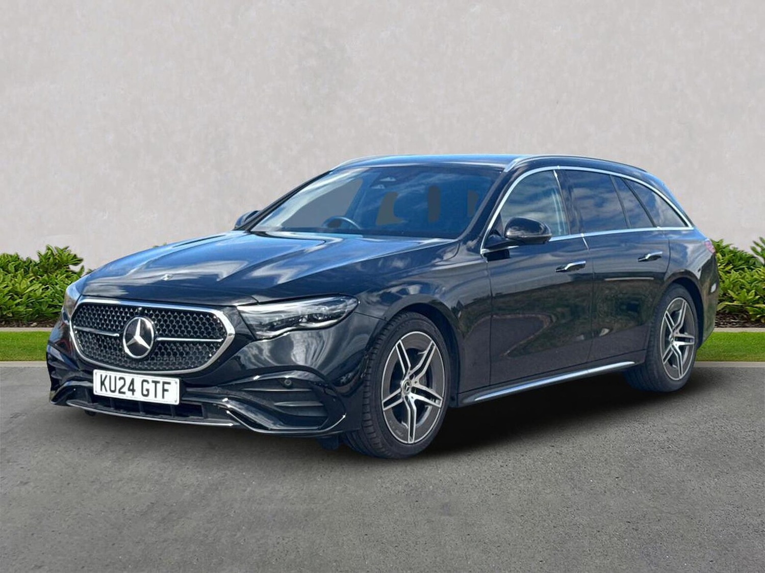 Used Mercedes-Benz E-Class 2024 for sale - 76114258: Photo 20