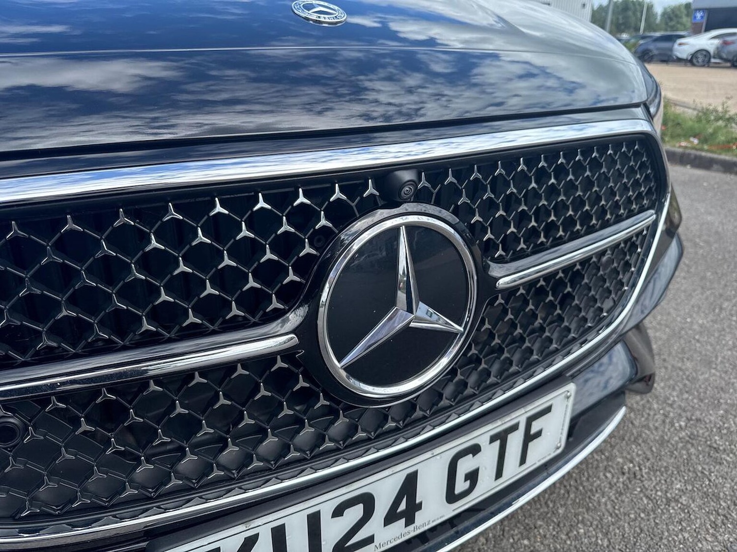 Used Mercedes-Benz E-Class 2024 for sale - 76114258: Photo 33