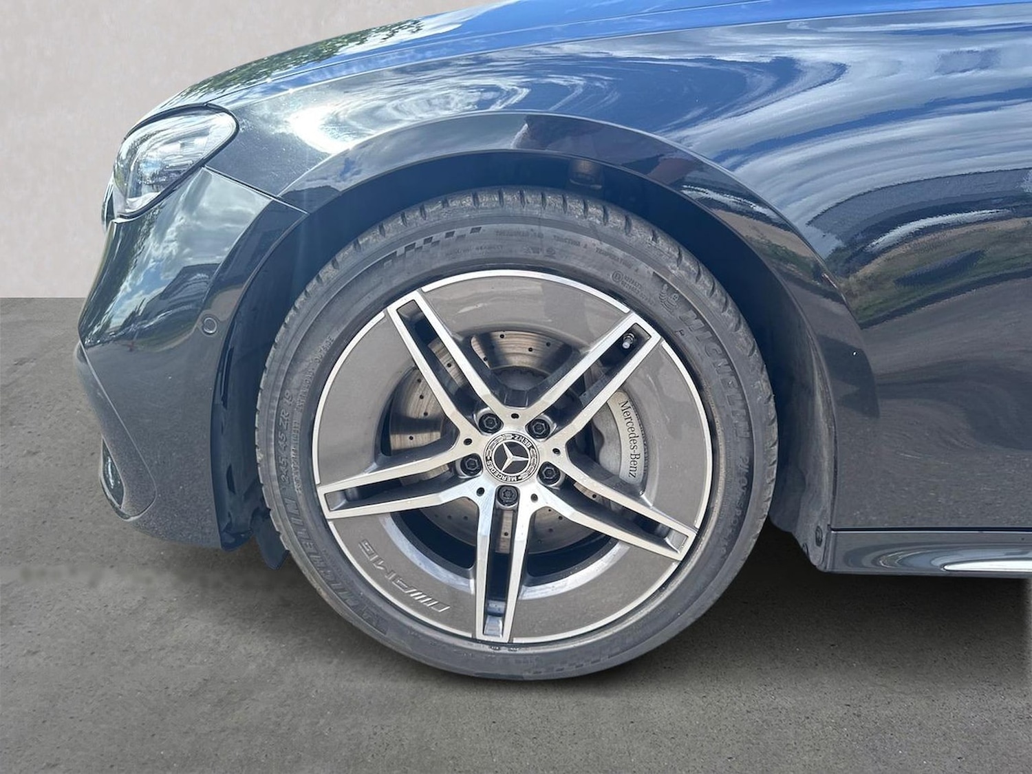 Used Mercedes-Benz E-Class 2024 for sale - 76114258: Photo 6