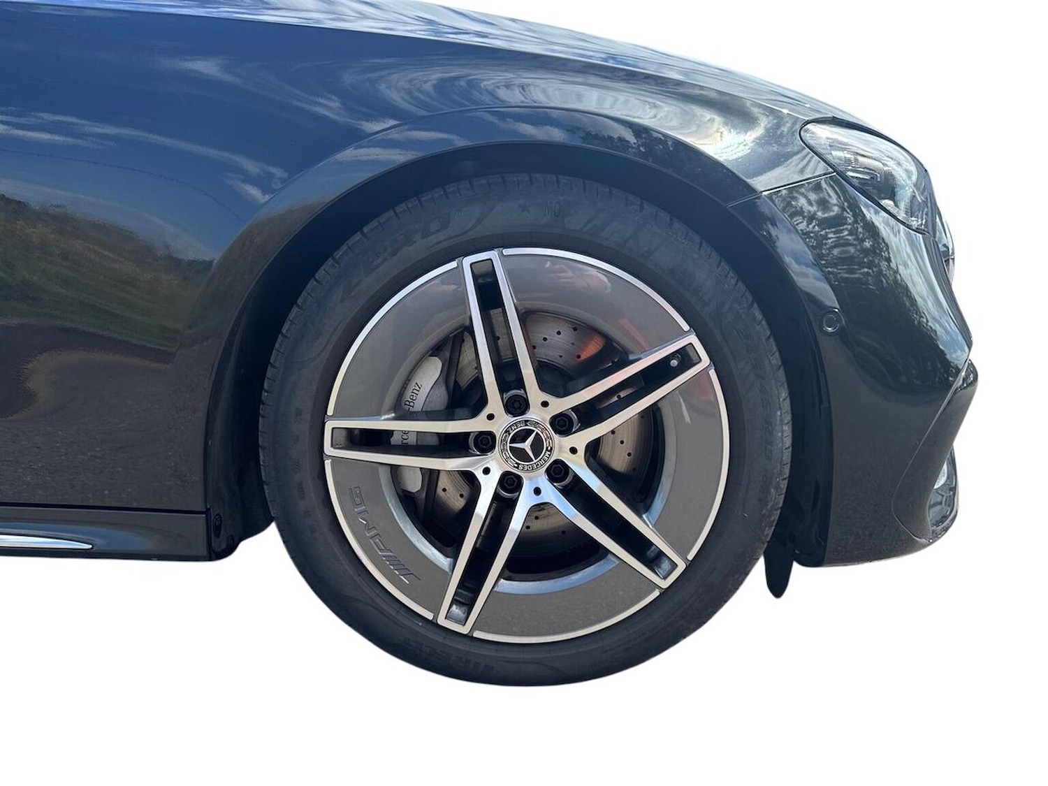 Used Mercedes-Benz E-Class 2024 for sale - 76114258: Photo 7