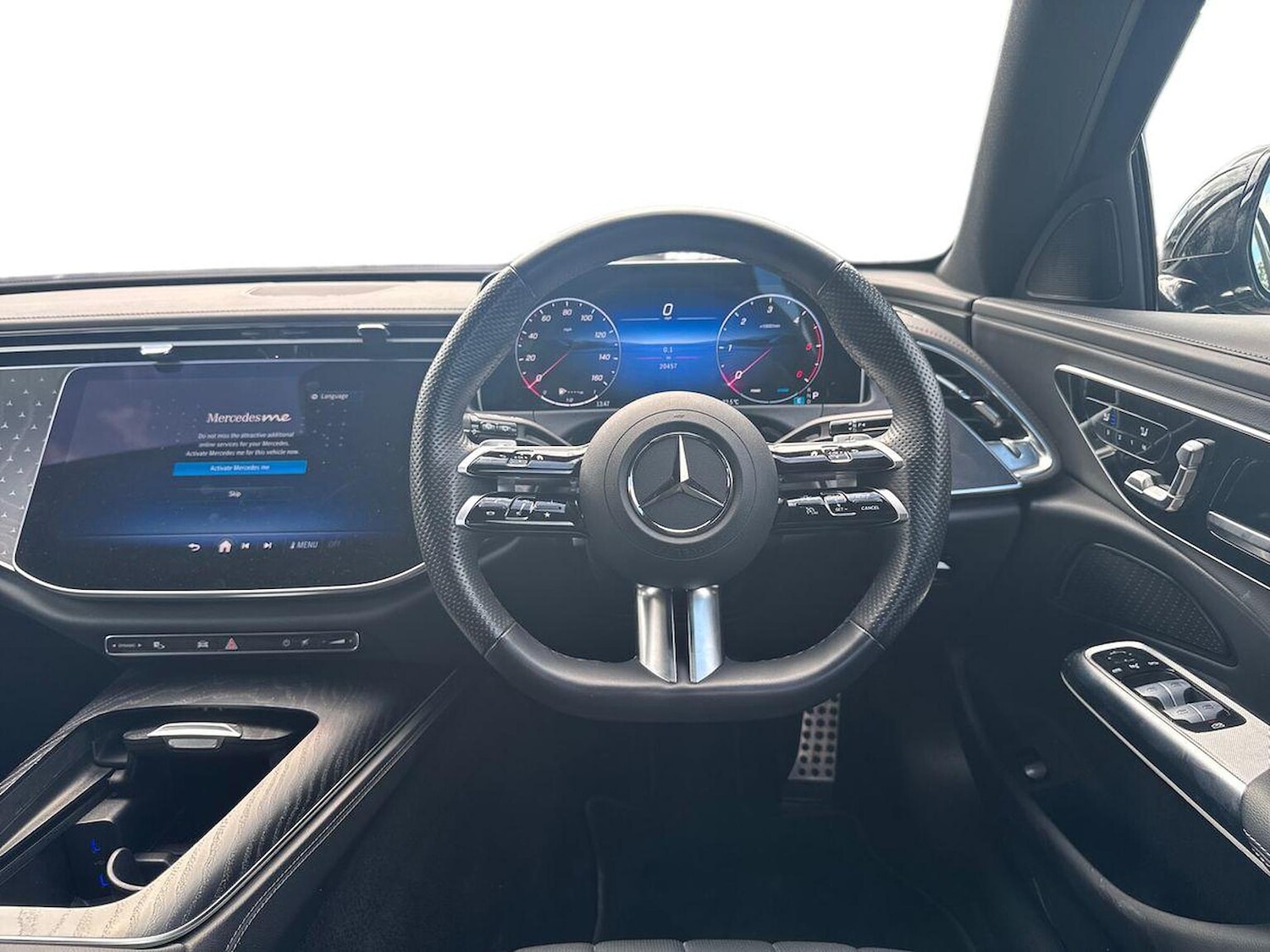 Used Mercedes-Benz E-Class 2024 for sale - 76114258: Photo 9