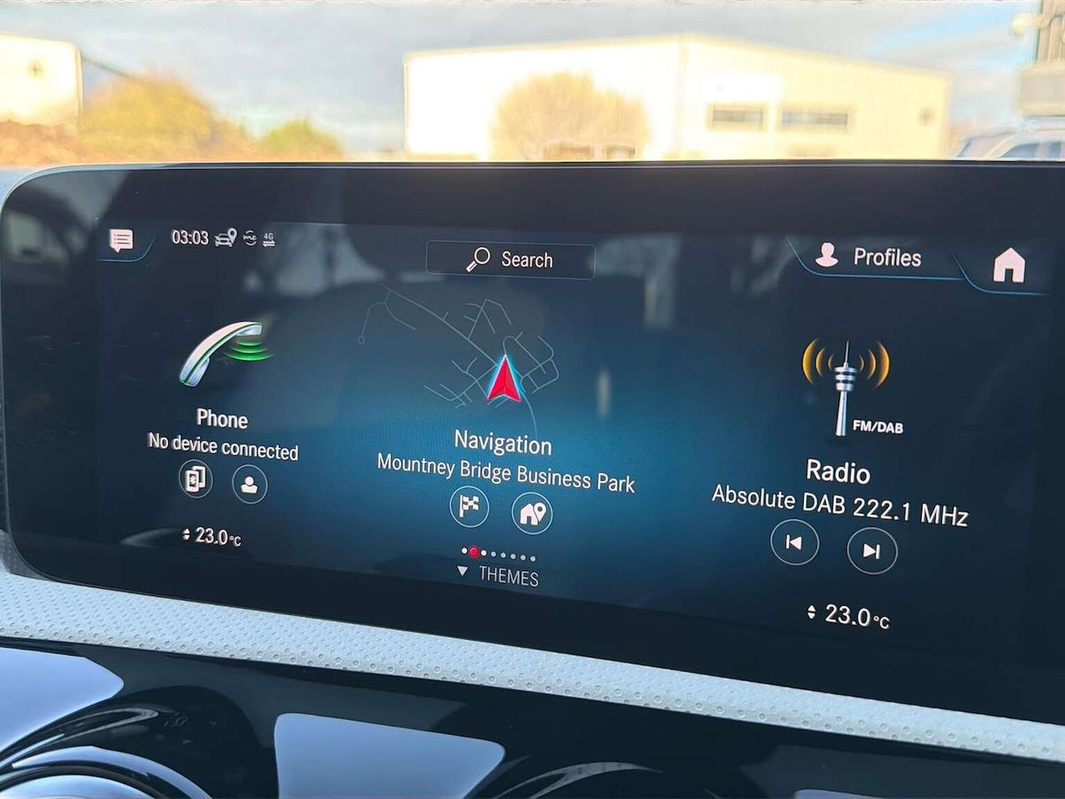 Used Mercedes-Benz A-Class 2022 for sale - 77688067: Photo 11