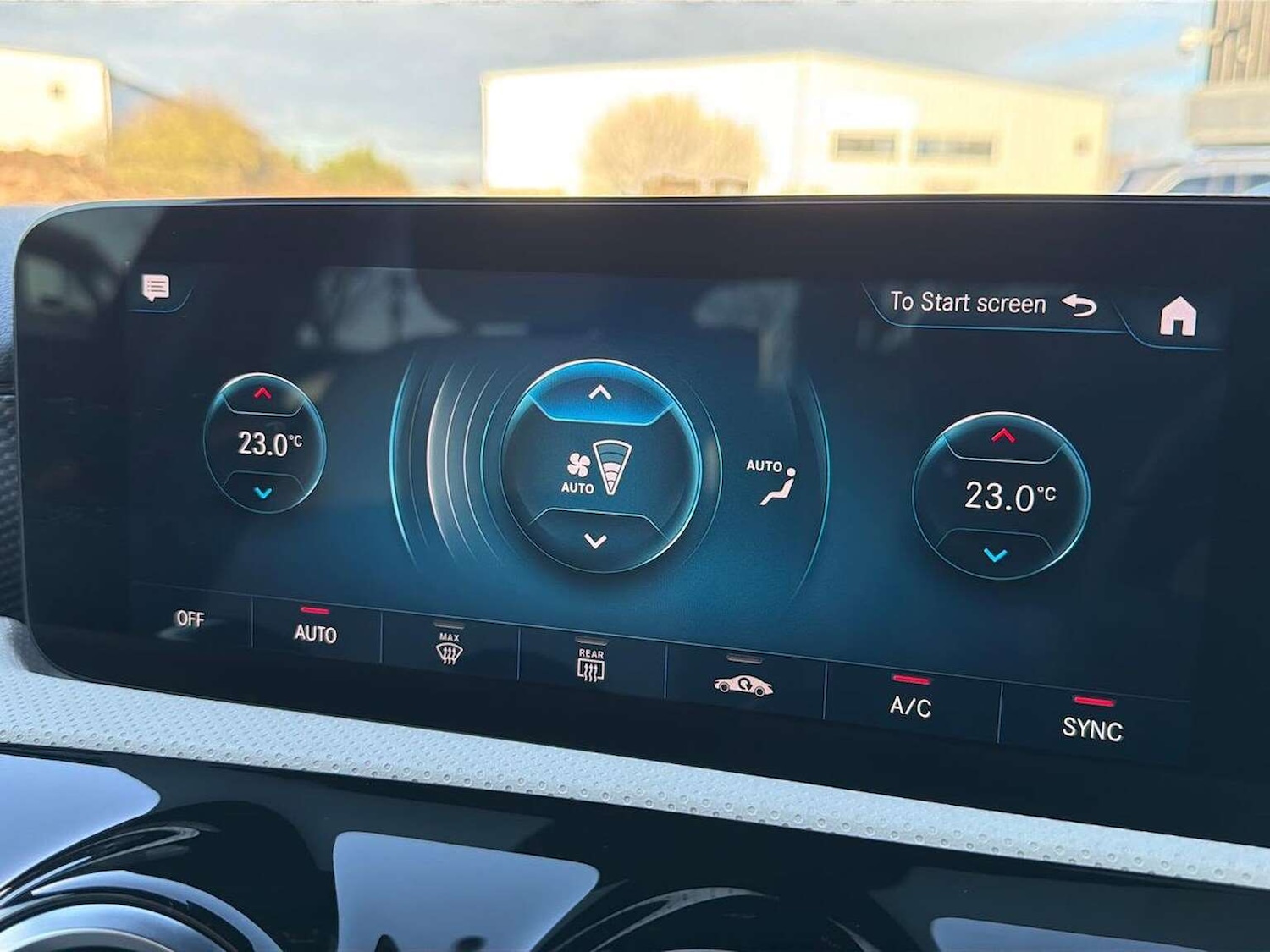 Used Mercedes-Benz A-Class 2022 for sale - 77688067: Photo 12